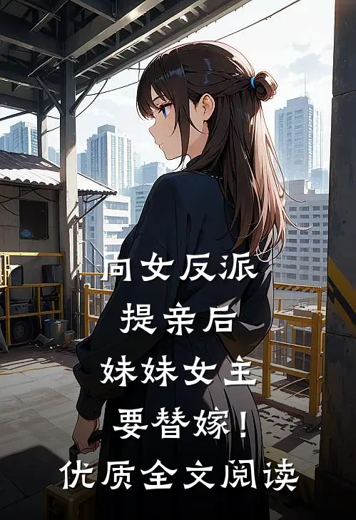 向女反派提亲后,妹妹女主要替嫁!优质全文阅读免费