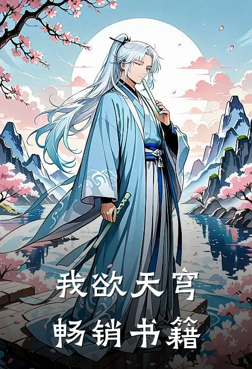 我欲天穹畅销书籍在线阅读
