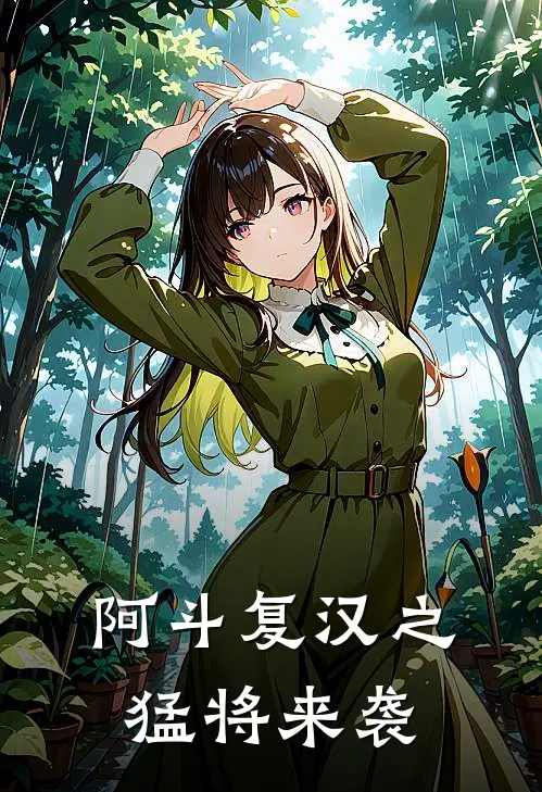 阿斗复汉之猛将来袭
