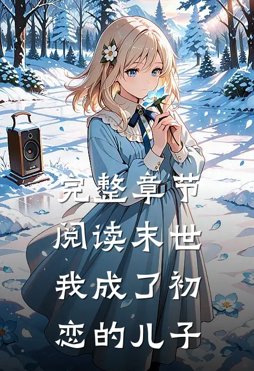 完整章节阅读末世,我成了初恋的儿子