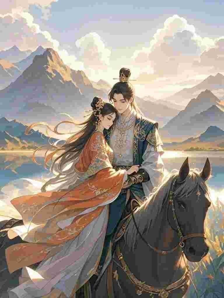 都看不起我，反手直接献祭成神苏明夏薇薇