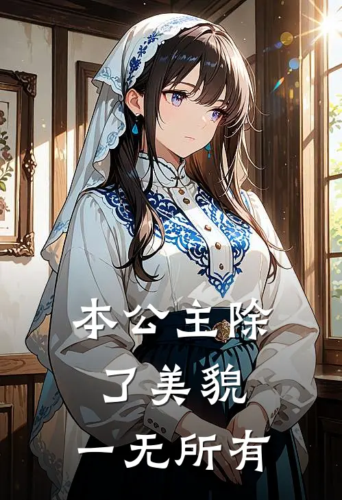 本公主除了美貌,一无所有是歌