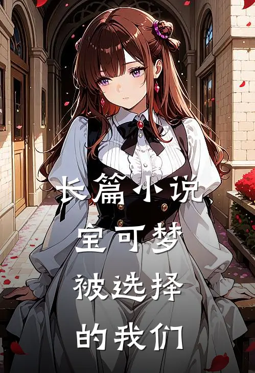 长篇宝可梦,被选择的我们是哪一部