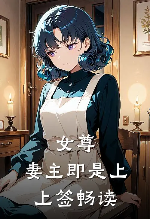 女尊妻主即是上上签畅读