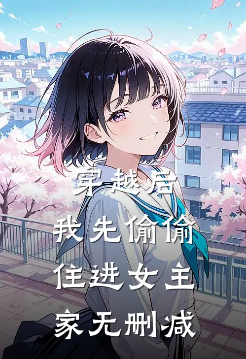穿越后,我先偷偷住进女主家无删减