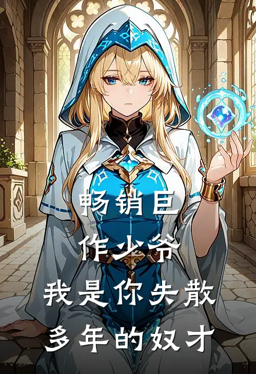 畅销巨作少爷,我是你失散多年的奴才免费阅读