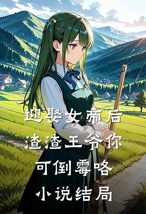 迎娶女帝后,渣渣王爷你可倒霉咯结局如何