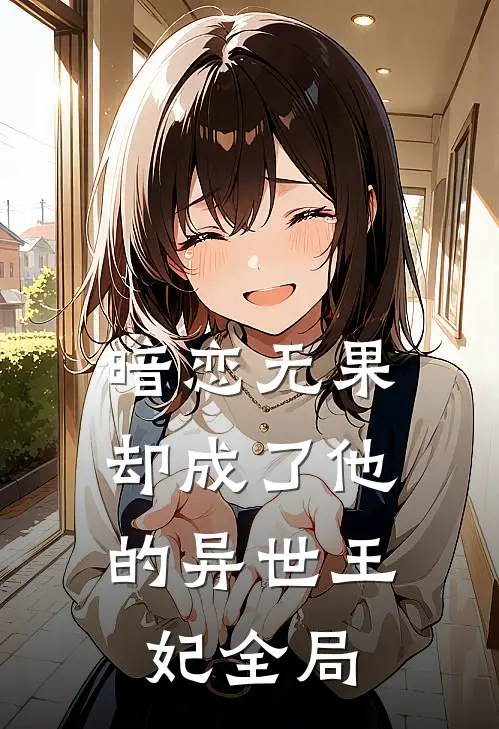 暗恋无果,却成了他的异世王妃全局观看