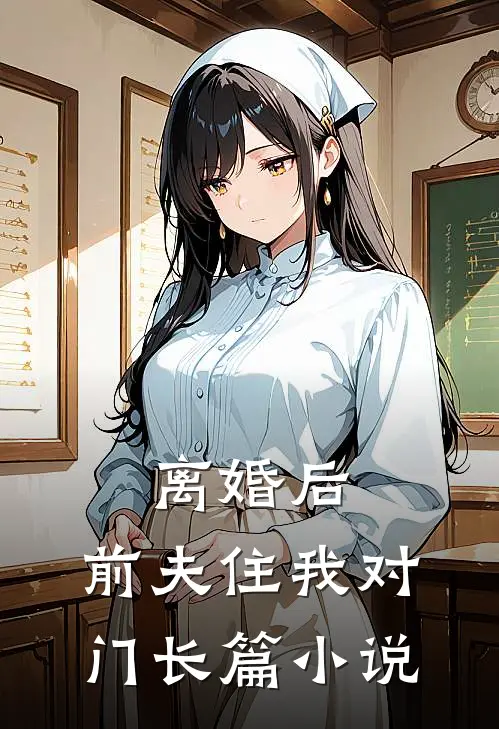 离婚后,前夫住我对门长篇阅读