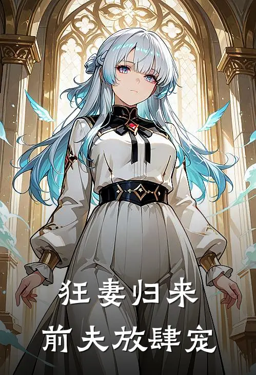 狂妻归来,前夫放肆宠漫画全集