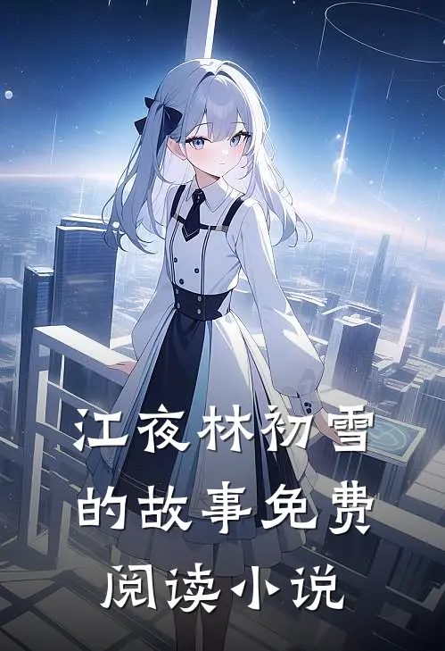 小说绝傲神君江夜林初雪完结版