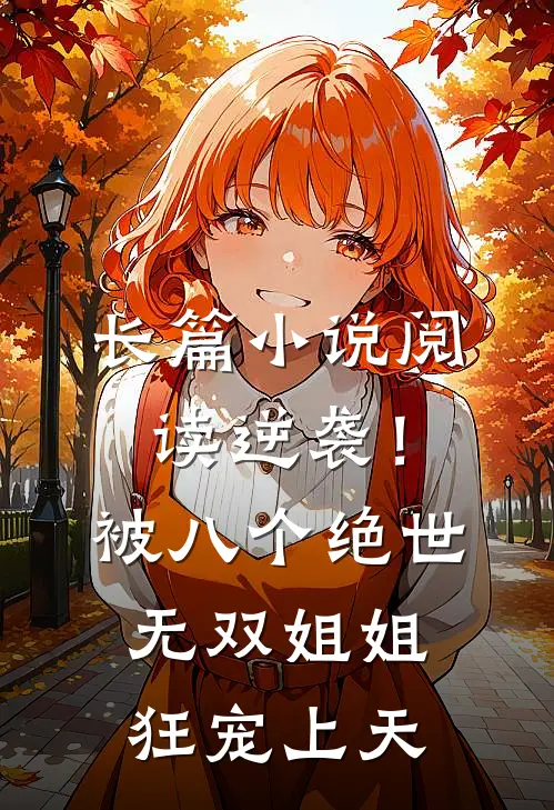 长篇小说阅读逆袭！被八个绝世无双姐姐狂宠上天