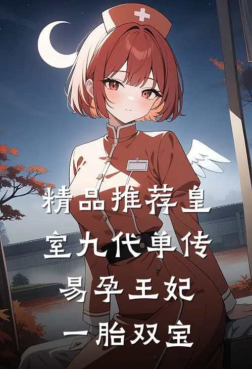 精品推荐皇室九代单传，易孕王妃一胎双宝