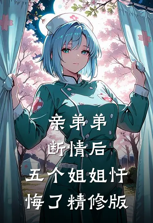 亲弟弟断情后,五个姐姐忏悔了精修版