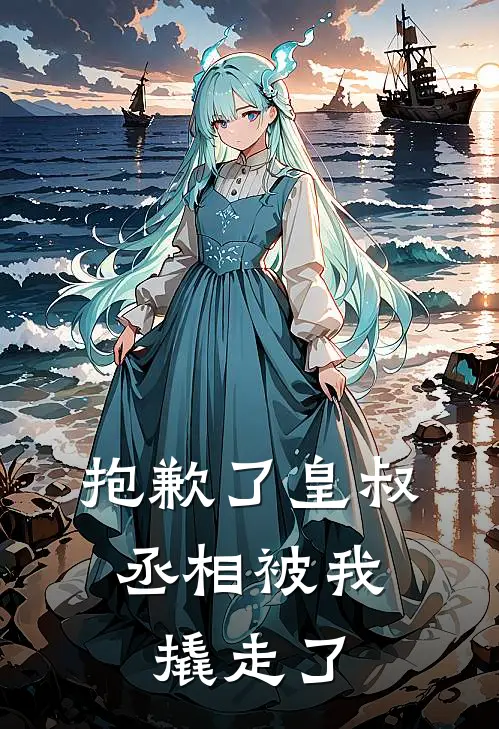 抱歉了皇叔,丞相被我撬走了