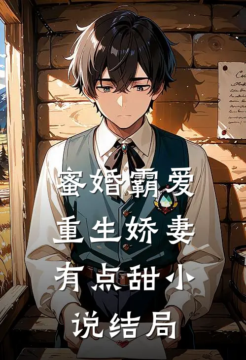 蜜婚霸爱重生娇妻有点甜结局如何