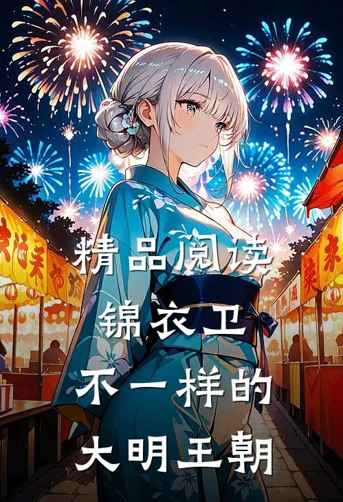 精品阅读锦衣卫不一样的大明王朝