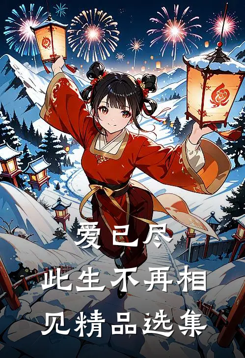 爱已尽,此生不再相见精品选集免费阅读