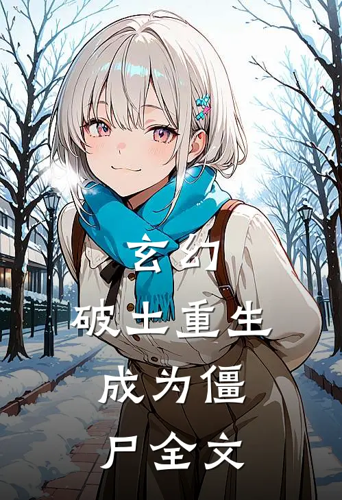 玄幻破土重生,成为僵尸全文