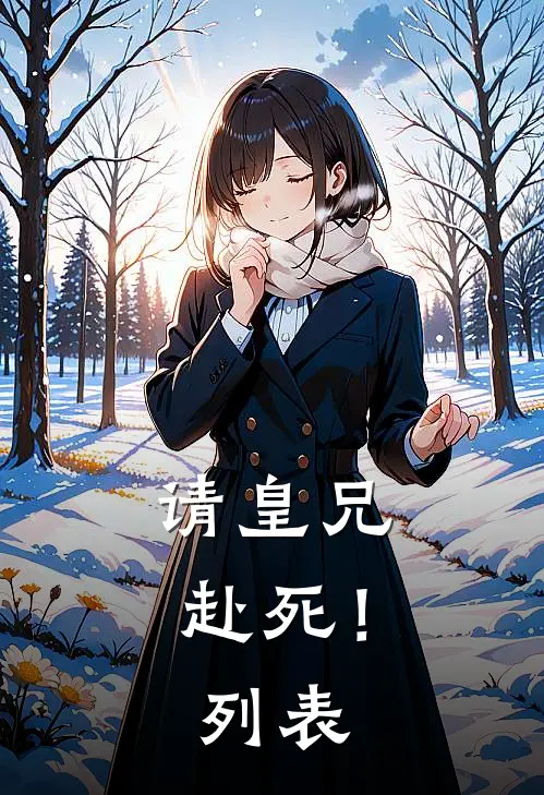请皇兄，赴死！列表