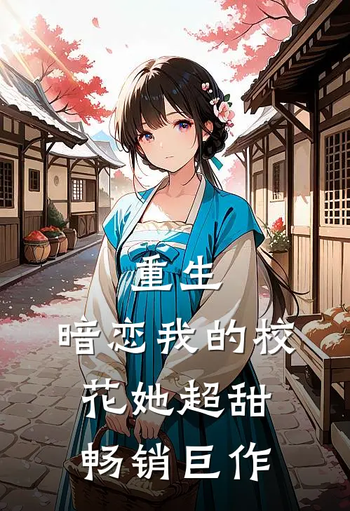 重生：暗恋我的校花她超甜畅销巨作