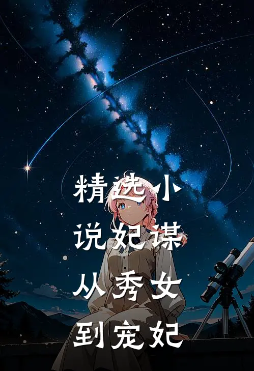 精选妃谋从秀女到宠妃全文阅读