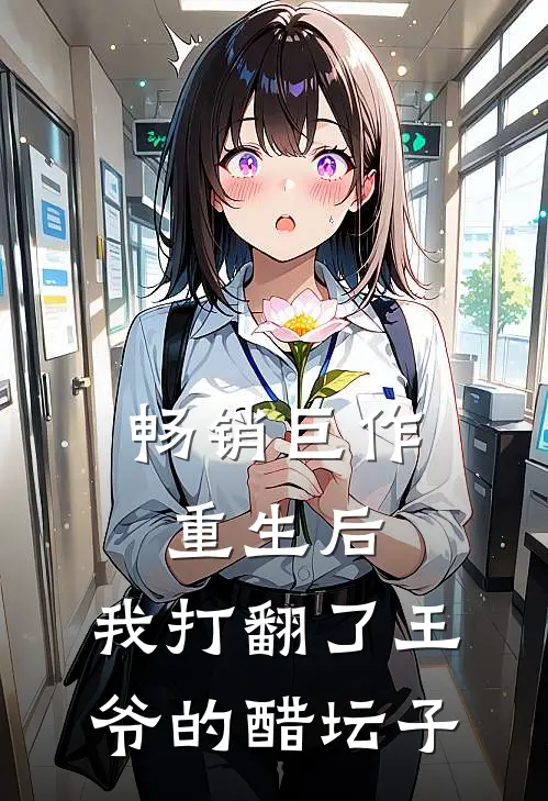 畅销巨作重生后,我打翻了王爷的醋坛子免费阅读