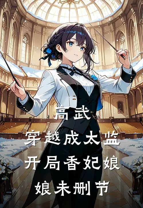 高武,穿越成太监,开局香妃娘娘未删节在线阅读