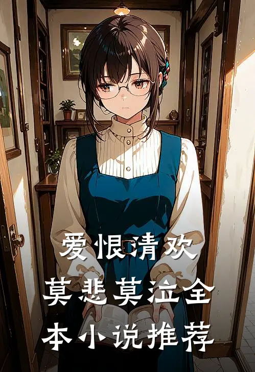 爱恨清欢,莫悲莫泣全本推荐知乎