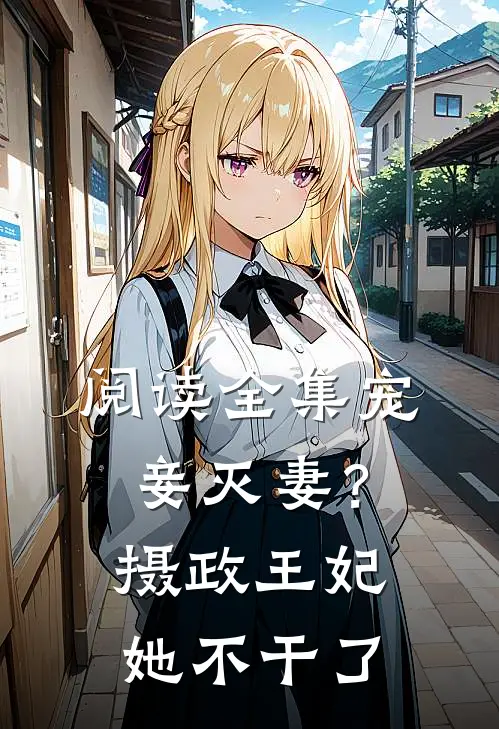 阅读全集宠妾灭妻?摄政王妃她不干了
