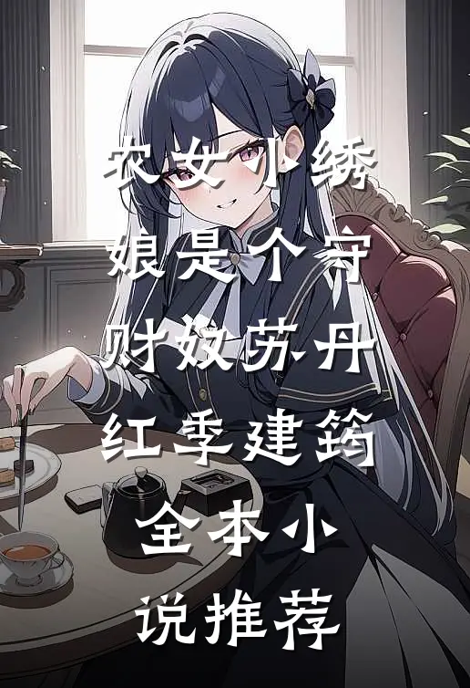 农女小绣娘是个守财奴苏丹红季建筠全本小说推荐