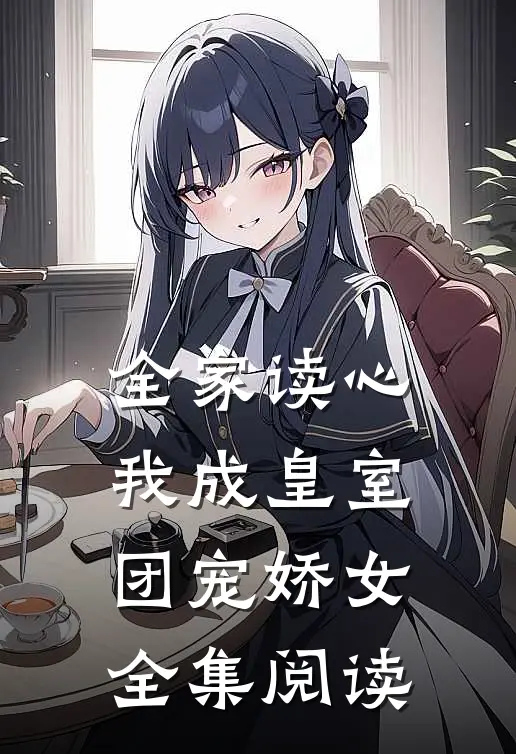 全家读心：我成皇室团宠娇女全集阅读