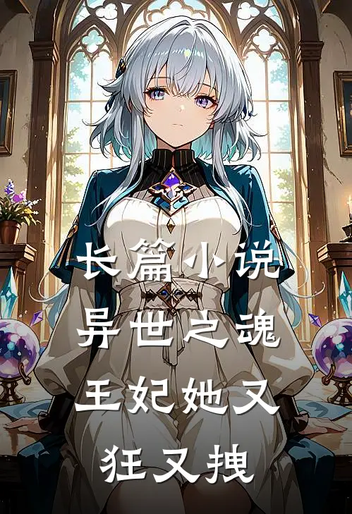 长篇异世之魂王妃她又狂又拽全文阅读