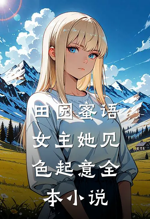 田园蜜语女主她见色起意全本