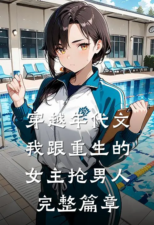 穿越年代文,我跟重生的女主抢男人完整篇章免费阅读