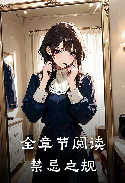 全章节阅读禁忌之规的