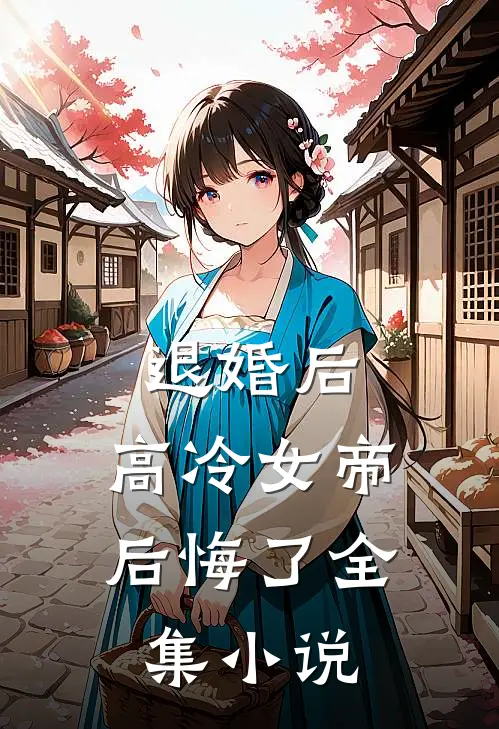 退婚后,高冷女帝后悔了全集阅读