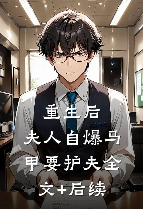 重生后，夫人自爆马甲要护夫全文+后续