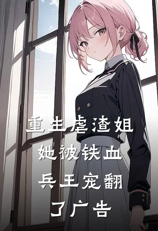 重生虐渣姐,她被铁血兵王宠翻了广告文