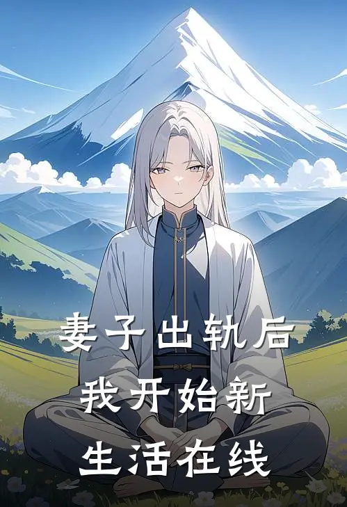 妻子出轨后,我开始新生活在线