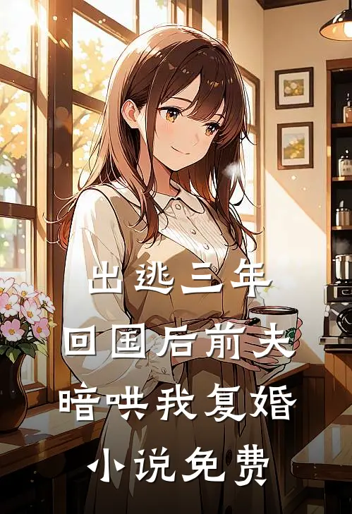 出逃三年,回国后前夫暗哄我复婚免费阅读