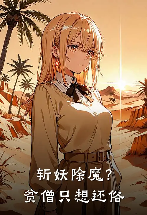 斩妖除魔?贫僧只想还俗免费阅读