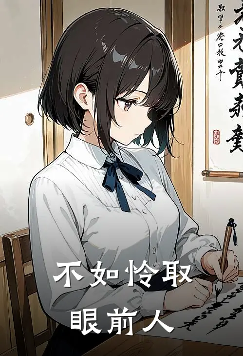 浣溪沙不如怜取眼前人