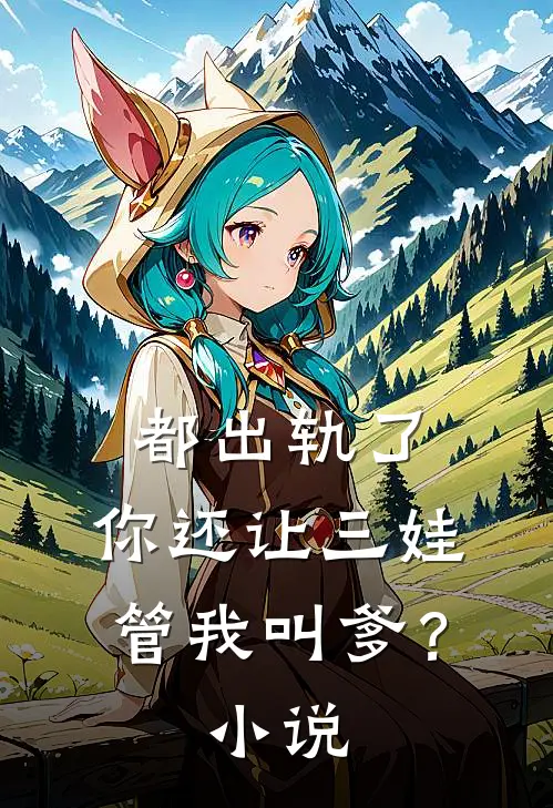 都出轨了,你还让三娃管我叫爹?阅读