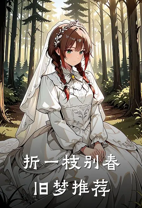 折一枝别春旧梦推荐
