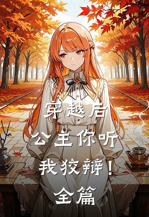 穿越后，公主你听我狡辩！全篇