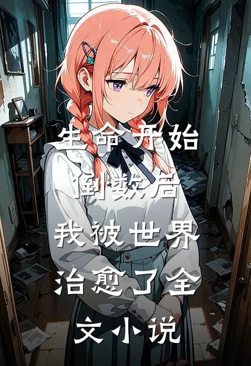 生命开始倒数后,我被世界治愈了全文免费阅读