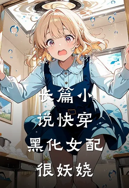 长篇快穿黑化女配很妖娆全文阅读