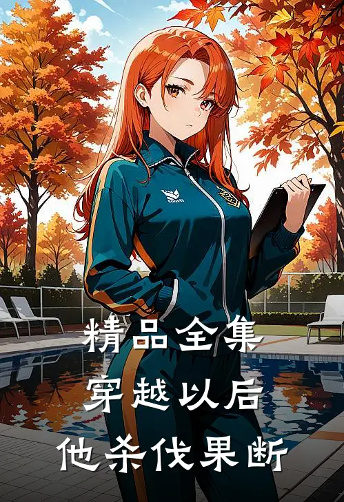 精品全集穿越以后,他杀伐果断的