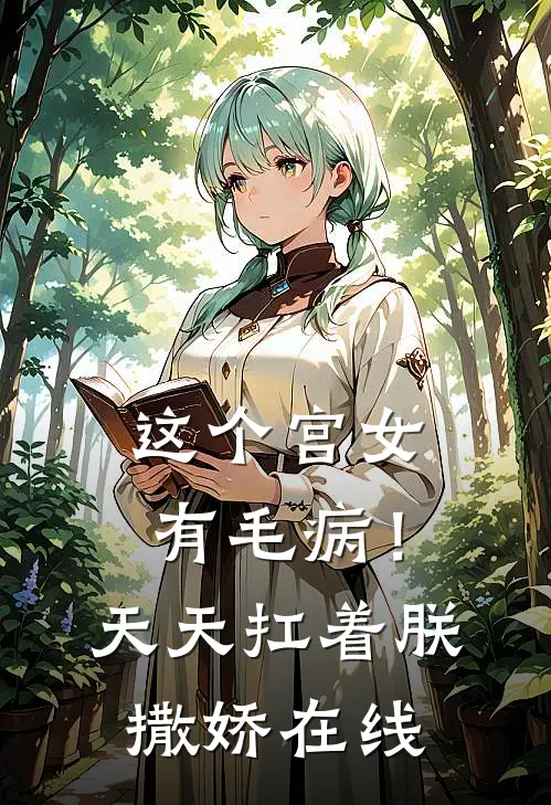 这个宫女有毛病！天天扛着朕撒娇在线